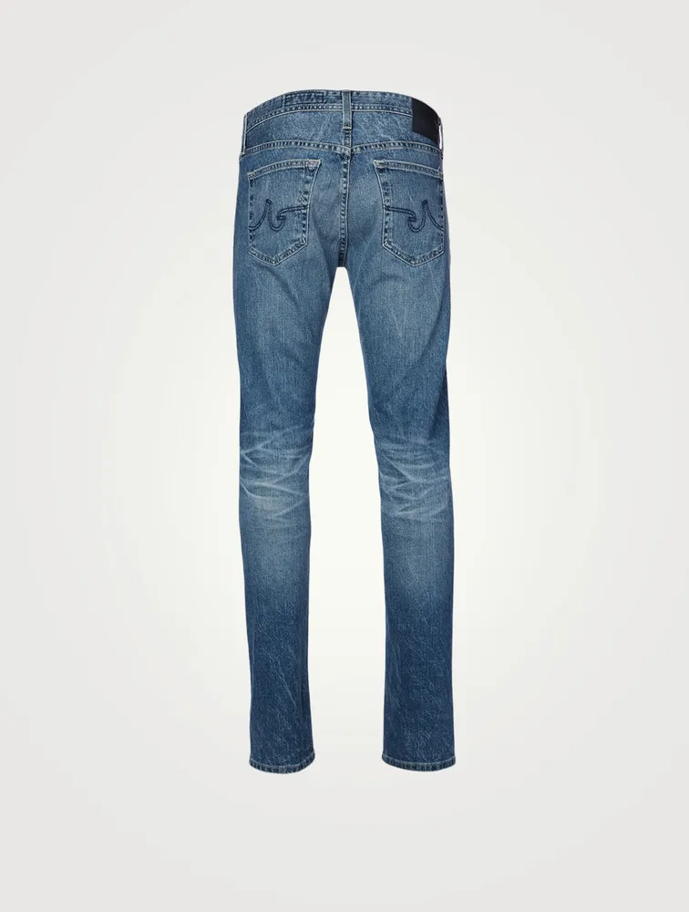 Dylan Slim Skinny Jeans