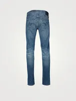 Dylan Slim Skinny Jeans