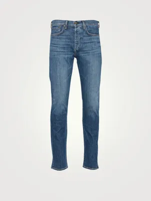 Fit 2 Slim-Fit Jeans