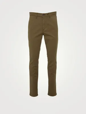 Fit 2 Mid-Rise Chino Pants