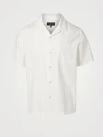 Japanese Avery Chambray Shirt