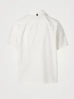 Japanese Avery Chambray Shirt