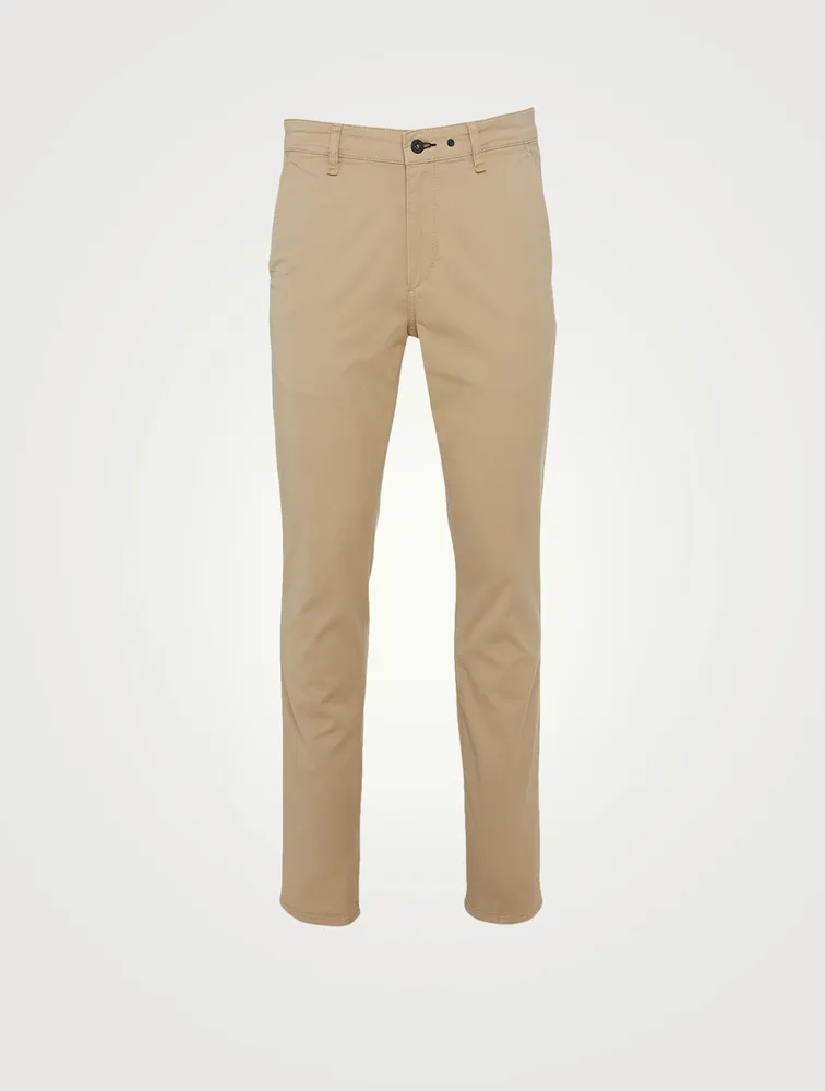 Fit 2 Classic Chino Pants