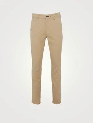 Fit 2 Classic Chino Pants