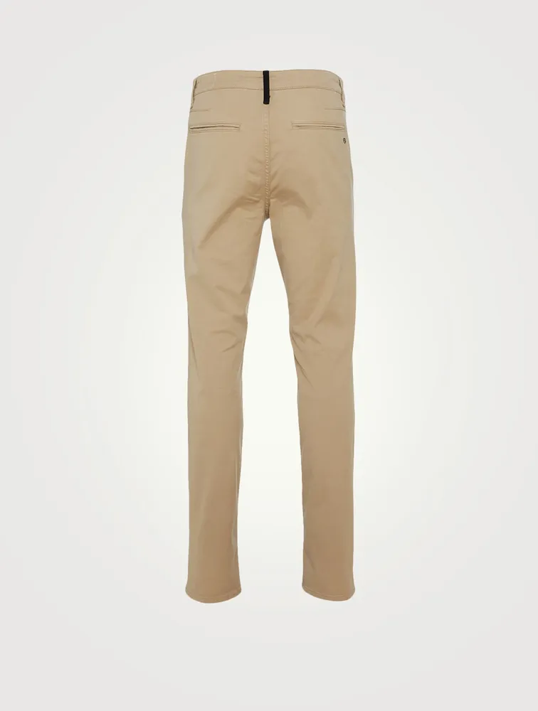 Fit 2 Classic Chino Pants