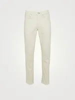 Fit 2 Slim-Fit Jeans