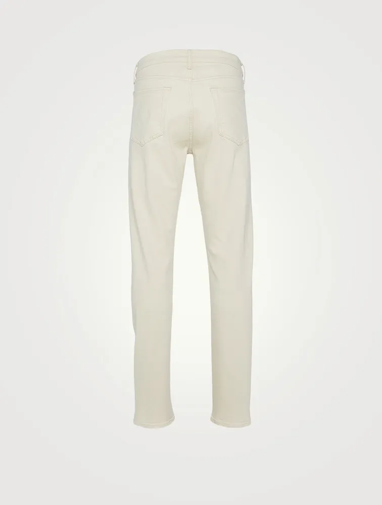 Fit 2 Slim-Fit Jeans