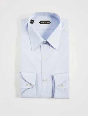 Cotton Evening Shirt