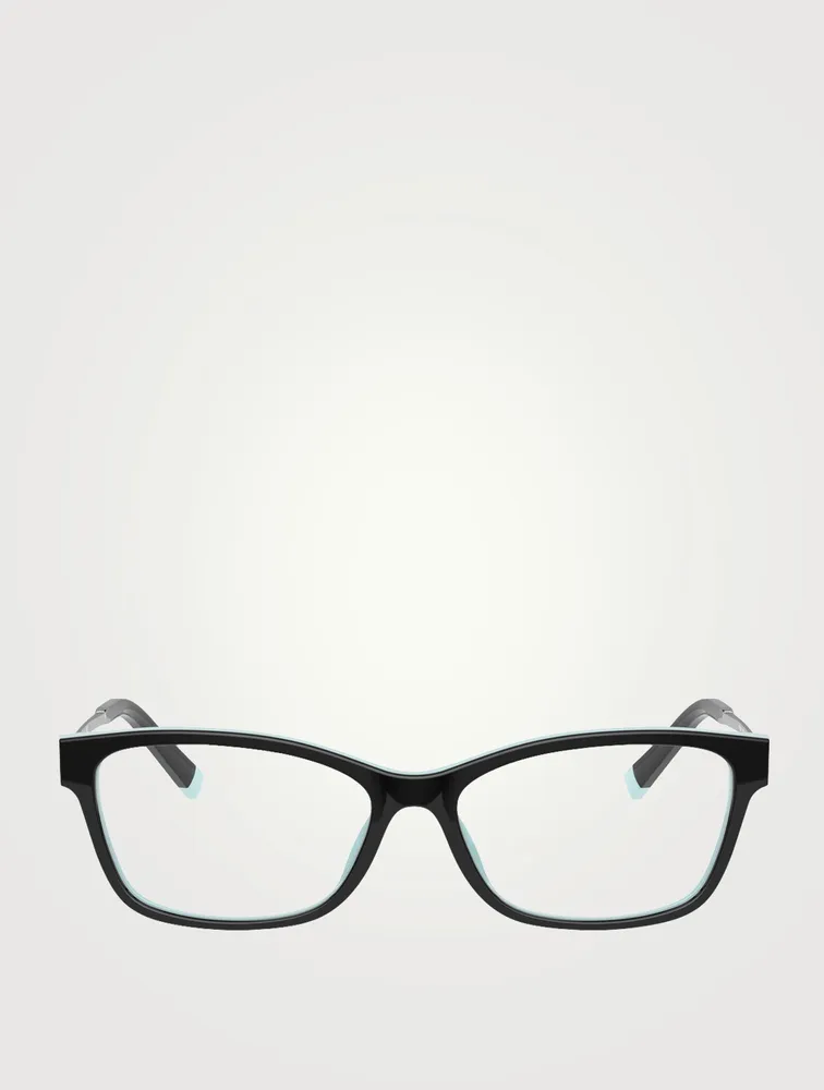 Rectangular Optical Glasses