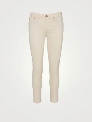 Cate Ankle Skinny Jeans
