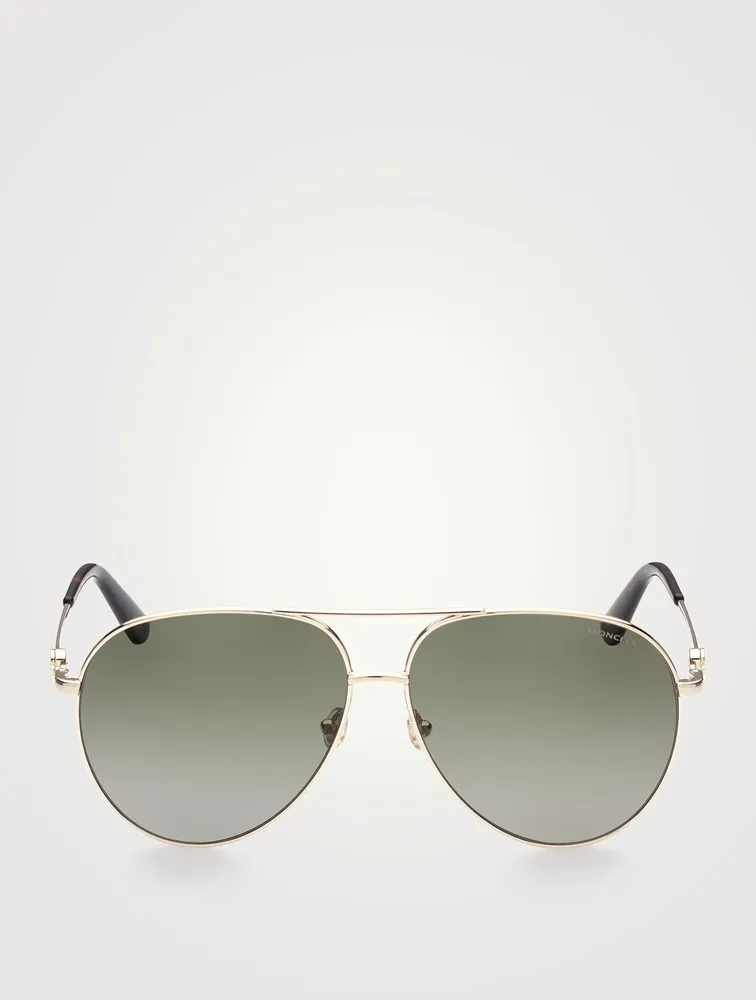 Aviator Sunglasses