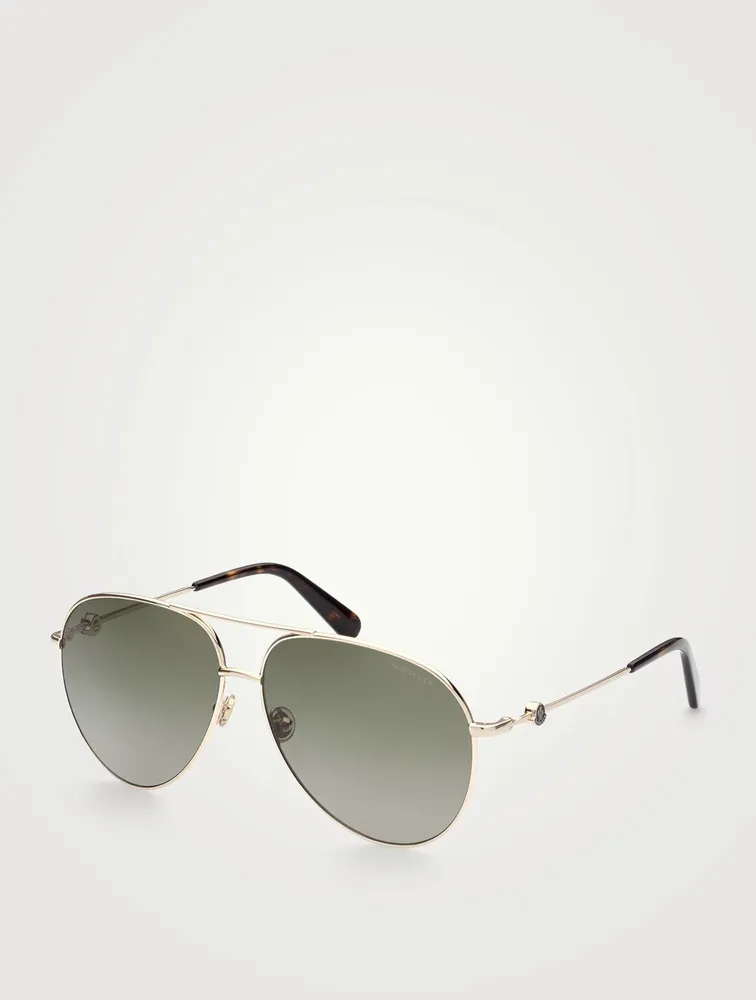 Aviator Sunglasses