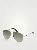 Aviator Sunglasses