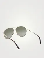 Aviator Sunglasses