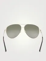 Aviator Sunglasses