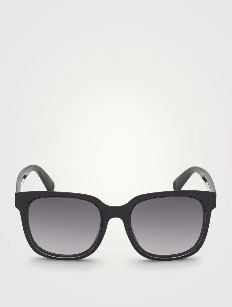 Square Sunglasses