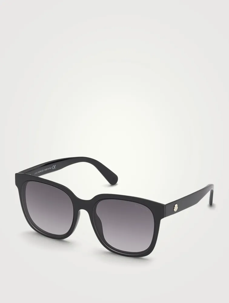 Square Sunglasses