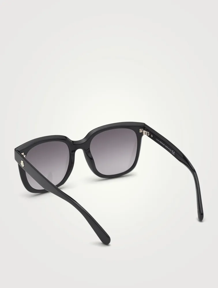 Square Sunglasses