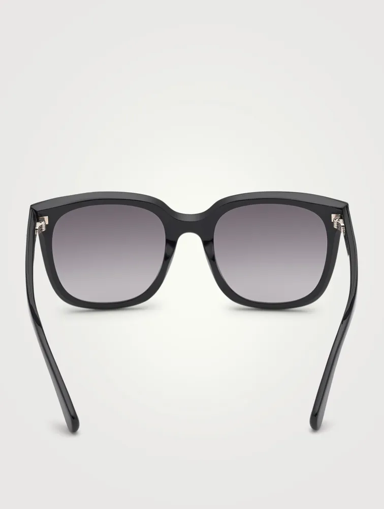 Square Sunglasses