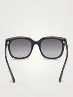 Square Sunglasses