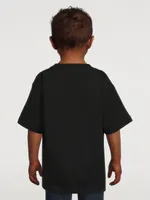 Kids Blurry T-Shirt