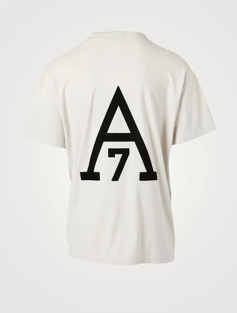 All Stars Henley T-Shirt