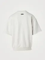 Grays Quarter-Sleeve Sweatshirt