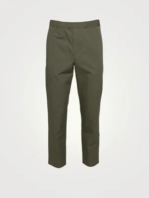 Mayer Combat Gabardine Pants