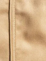 The Nico High-Waisted Utility Jogger Pants