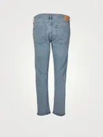 Emerson Slim-Fit Boyfriend Jeans