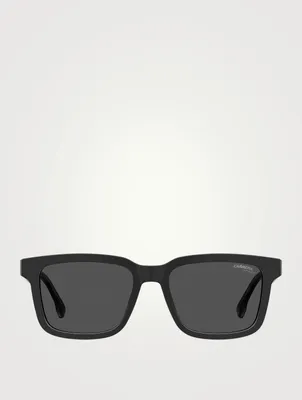 Carrera 251/S Rectangular Sunglasses