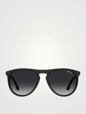 Carrera 258/S Round Sunglasses