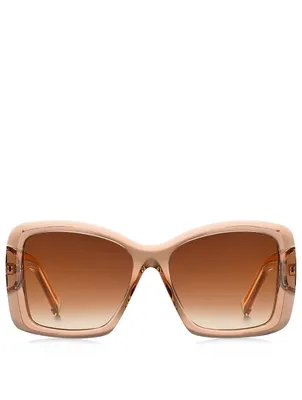 Square Sunglasses