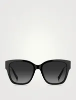 Cat Eye Sunglasses