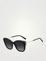 Cat Eye Sunglasses