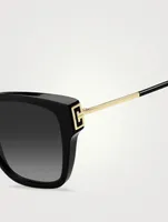 Cat Eye Sunglasses