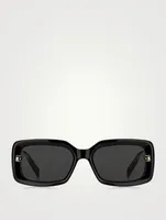 Rectangular Sunglasses