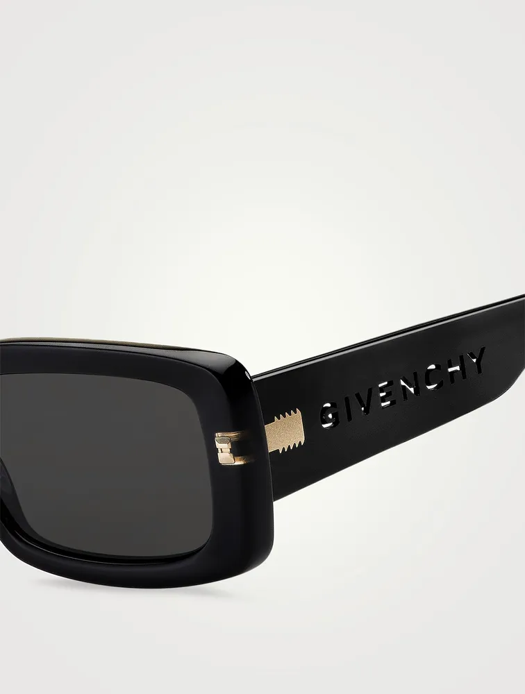 Rectangular Sunglasses