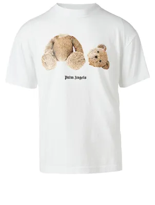 Cotton Bear T-Shirt
