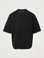 Doubled Logo T-Shirt