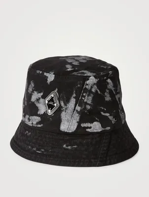 Diamond Bucket Hat