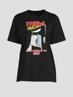 Cotton Tour T-Shirt