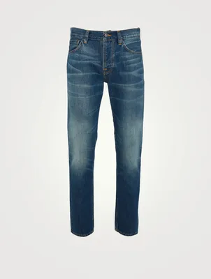 Steady Eddie II Tapered Jeans