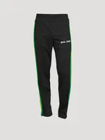 Exodus Track Pants