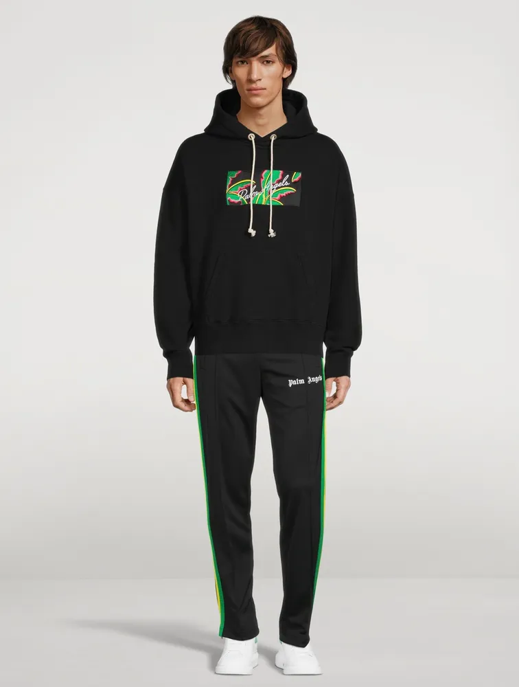 Exodus Track Pants