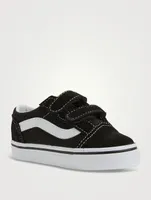 Old Skool Velcro Shoes