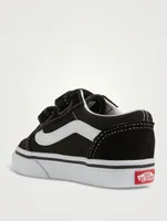 Old Skool Velcro Shoes