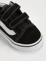 Old Skool Velcro Shoes