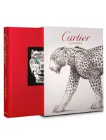 Cartier Panthère - French Edition
