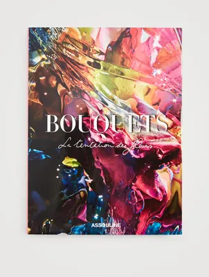 Bouquets: La Tentation des Fleurs - French Edition